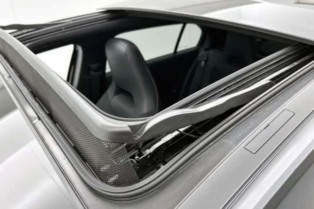 Mercedes-Benz A-Klasse (2020) thumbnail 12