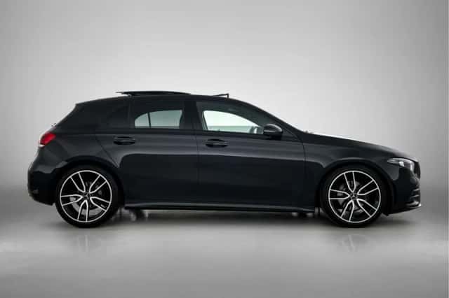 Mercedes-Benz A-Klasse (2020) thumbnail 13