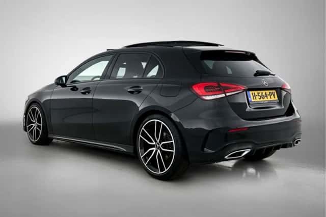Mercedes-Benz A-Klasse (2020) thumbnail 15