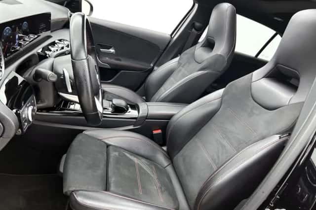 Mercedes-Benz A-Klasse (2020) thumbnail 17