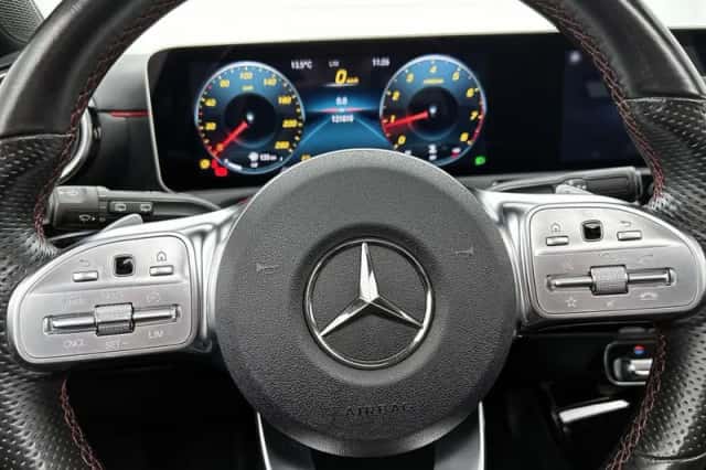 Mercedes-Benz A-Klasse (2020) thumbnail 19