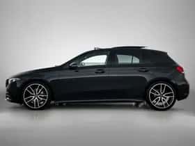 Mercedes-Benz A-Klasse (2020) thumbnail 3