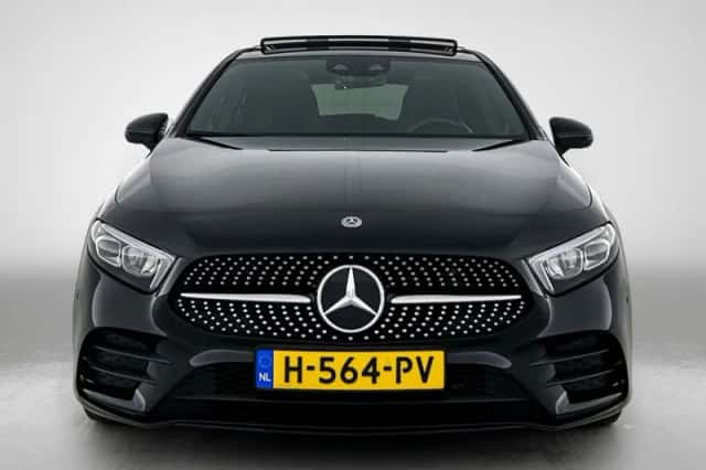 Mercedes-Benz A-Klasse (2020) thumbnail 22