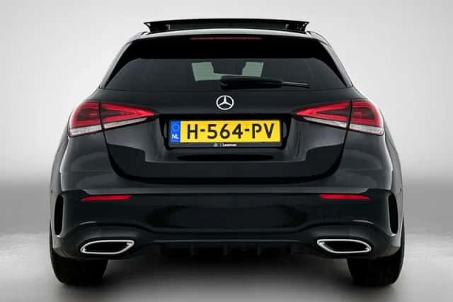 Mercedes-Benz A-Klasse (2020) thumbnail 23