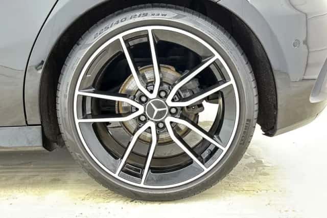 Mercedes-Benz A-Klasse (2020) thumbnail 25
