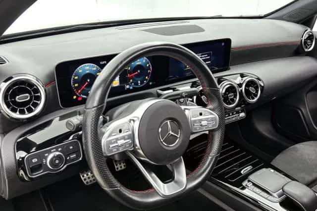 Mercedes-Benz A-Klasse (2020) thumbnail 39