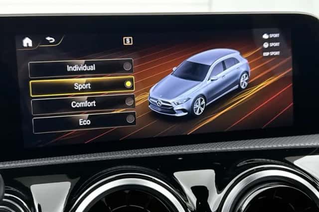Mercedes-Benz A-Klasse (2020) thumbnail 41
