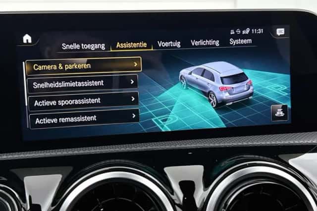 Mercedes-Benz A-Klasse (2020) thumbnail 43