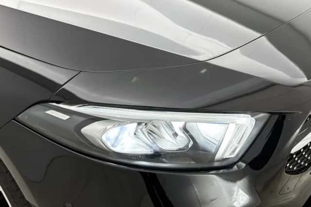 Mercedes-Benz A-Klasse (2020) thumbnail 48