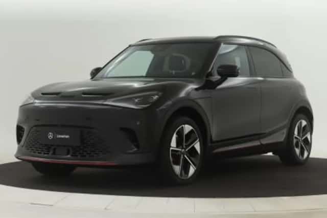 Smart N_1 (2026)