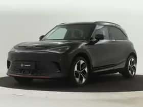 Smart N_1 (2026)
