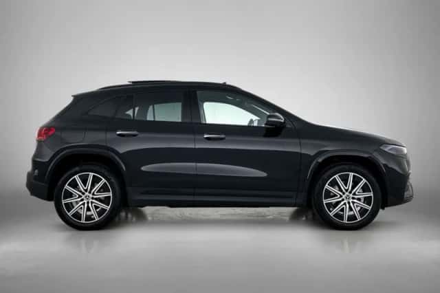 Mercedes-Benz EQA (2026) thumbnail 11