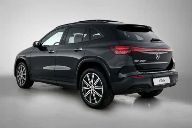 Mercedes-Benz EQA (2026) thumbnail 13