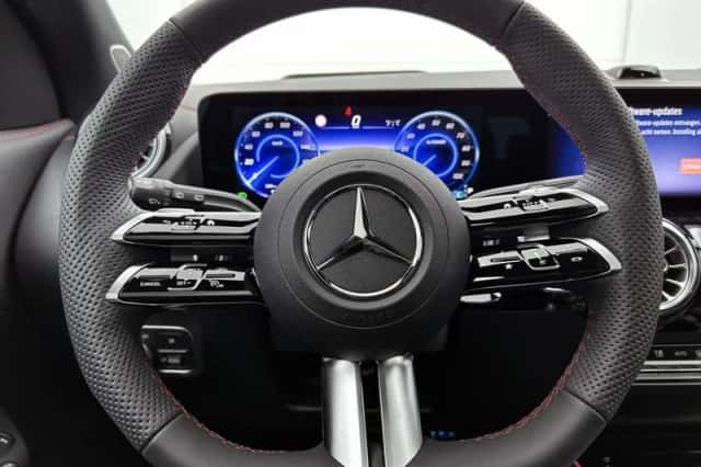 Mercedes-Benz EQA (2026) thumbnail 16