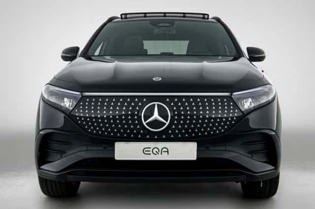 Mercedes-Benz EQA (2026) thumbnail 19