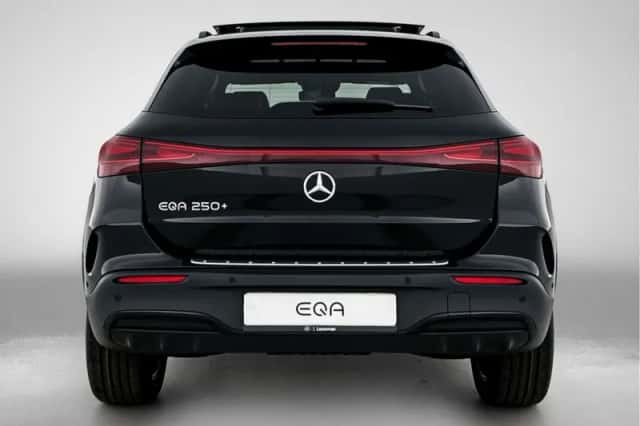 Mercedes-Benz EQA (2026) thumbnail 20