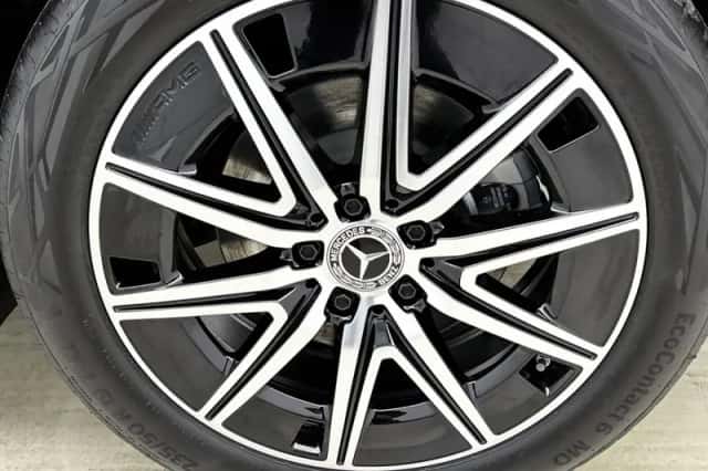 Mercedes-Benz EQA (2026) thumbnail 22