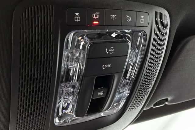 Mercedes-Benz EQA (2026) thumbnail 23