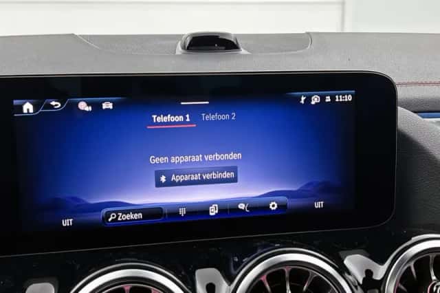 Mercedes-Benz EQA (2026) thumbnail 26
