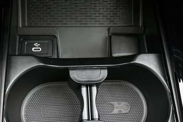 Mercedes-Benz EQA (2026) thumbnail 27
