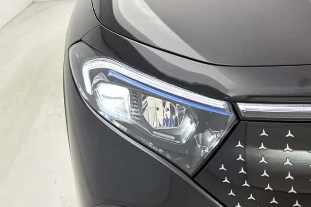Mercedes-Benz EQA (2026) thumbnail 30