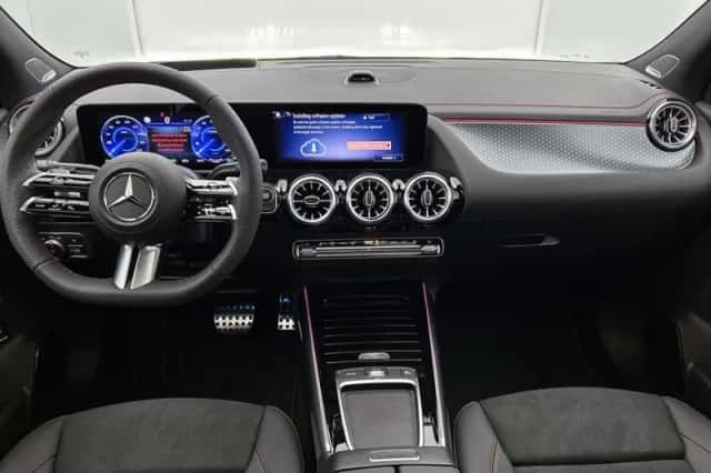 Mercedes-Benz EQA (2026) thumbnail 4