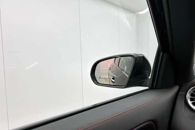 Mercedes-Benz EQA (2026) thumbnail 33
