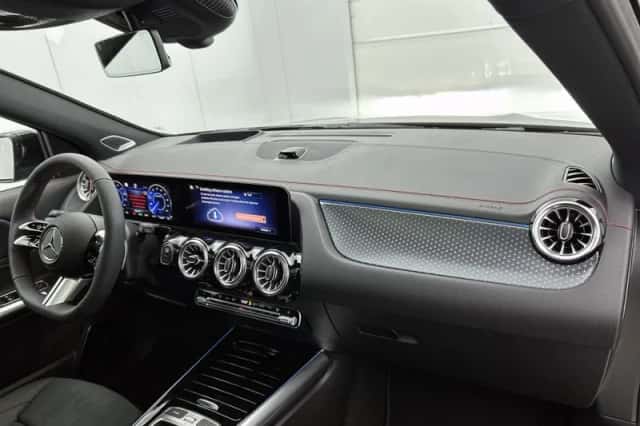 Mercedes-Benz EQA (2026) thumbnail 7