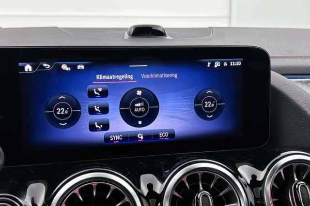 Mercedes-Benz EQA (2026) thumbnail 9