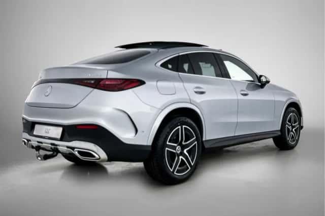 Mercedes-Benz GLC-Klasse (2026) thumbnail 2