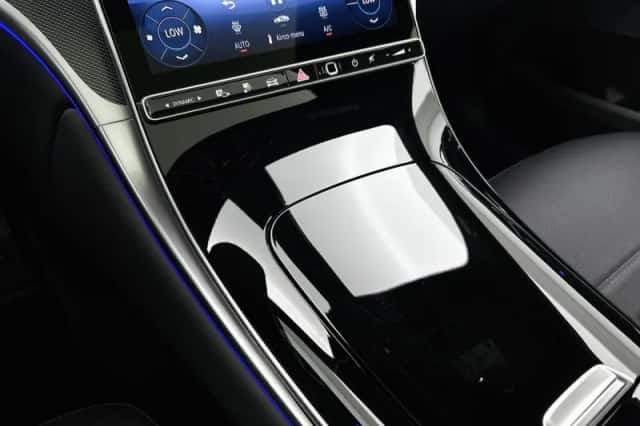 Mercedes-Benz GLC-Klasse (2026) thumbnail 11