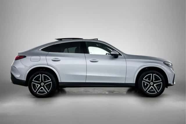 Mercedes-Benz GLC-Klasse (2026) thumbnail 13