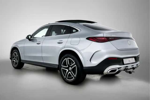 Mercedes-Benz GLC-Klasse (2026) thumbnail 15