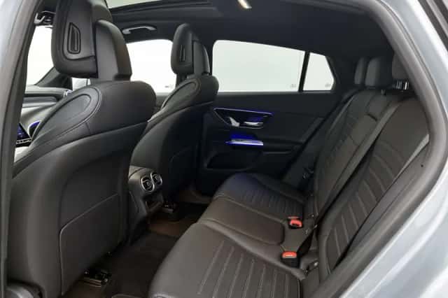 Mercedes-Benz GLC-Klasse (2026) thumbnail 17