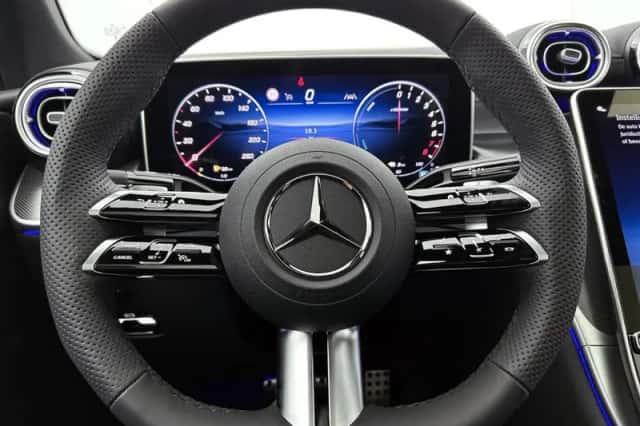 Mercedes-Benz GLC-Klasse (2026) thumbnail 18