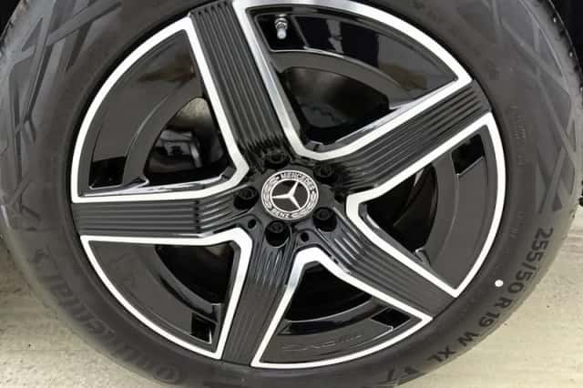 Mercedes-Benz GLC-Klasse (2026) thumbnail 25
