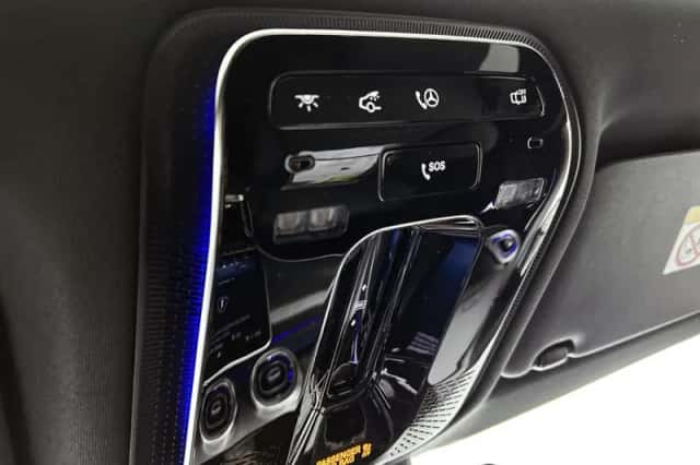 Mercedes-Benz GLC-Klasse (2026) thumbnail 27