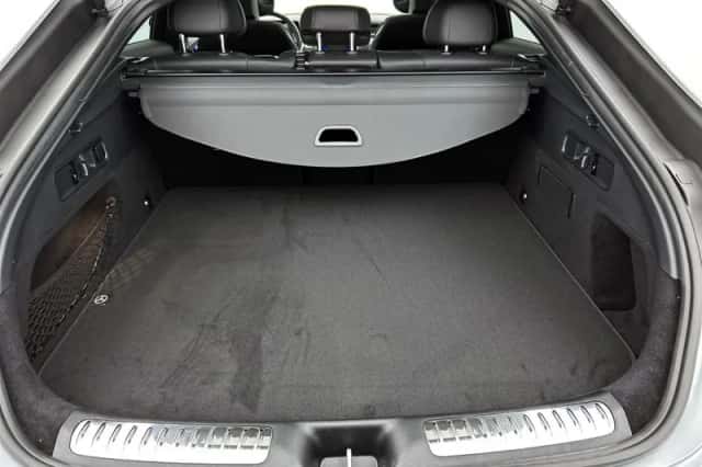 Mercedes-Benz GLC-Klasse (2026) thumbnail 28