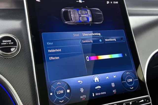 Mercedes-Benz GLC-Klasse (2026) thumbnail 31