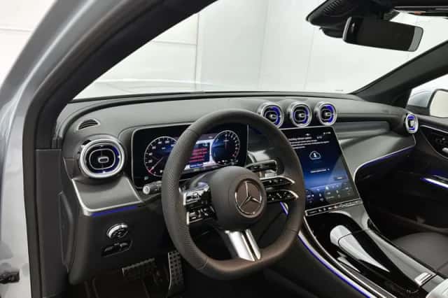 Mercedes-Benz GLC-Klasse (2026) thumbnail 36