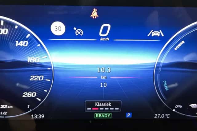 Mercedes-Benz GLC-Klasse (2026) thumbnail 6