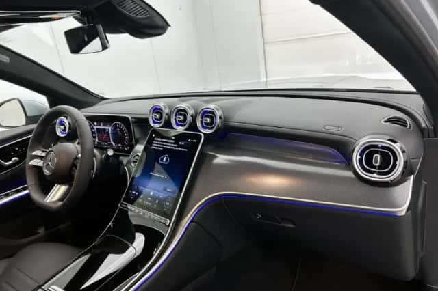 Mercedes-Benz GLC-Klasse (2026) thumbnail 7