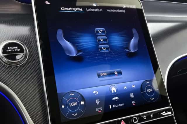 Mercedes-Benz GLC-Klasse (2026) thumbnail 10