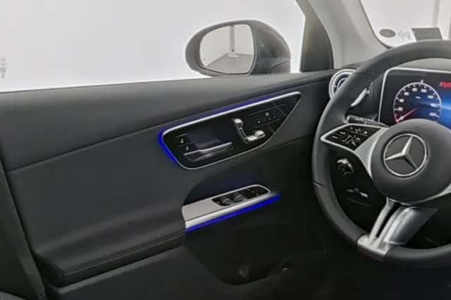 Mercedes-Benz GLC-Klasse (2025) thumbnail 2