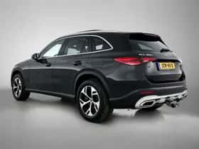Mercedes-Benz GLC-Klasse (2025) thumbnail 17