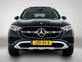 Mercedes-Benz GLC-Klasse (2025) thumbnail 25