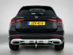 Mercedes-Benz GLC-Klasse (2025) thumbnail 26