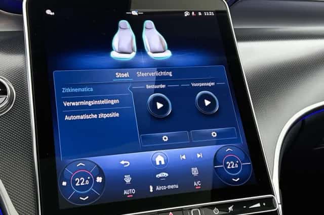 Mercedes-Benz GLC-Klasse (2025) thumbnail 32