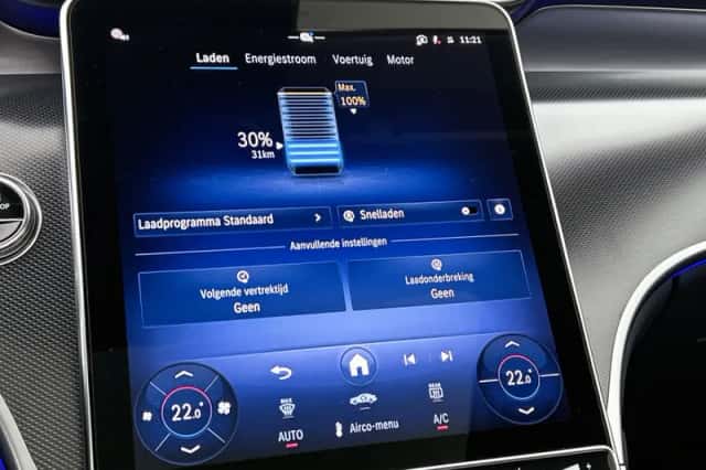 Mercedes-Benz GLC-Klasse (2025) thumbnail 34