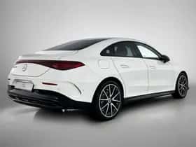Mercedes-Benz CLA-Klasse (2026) thumbnail 2